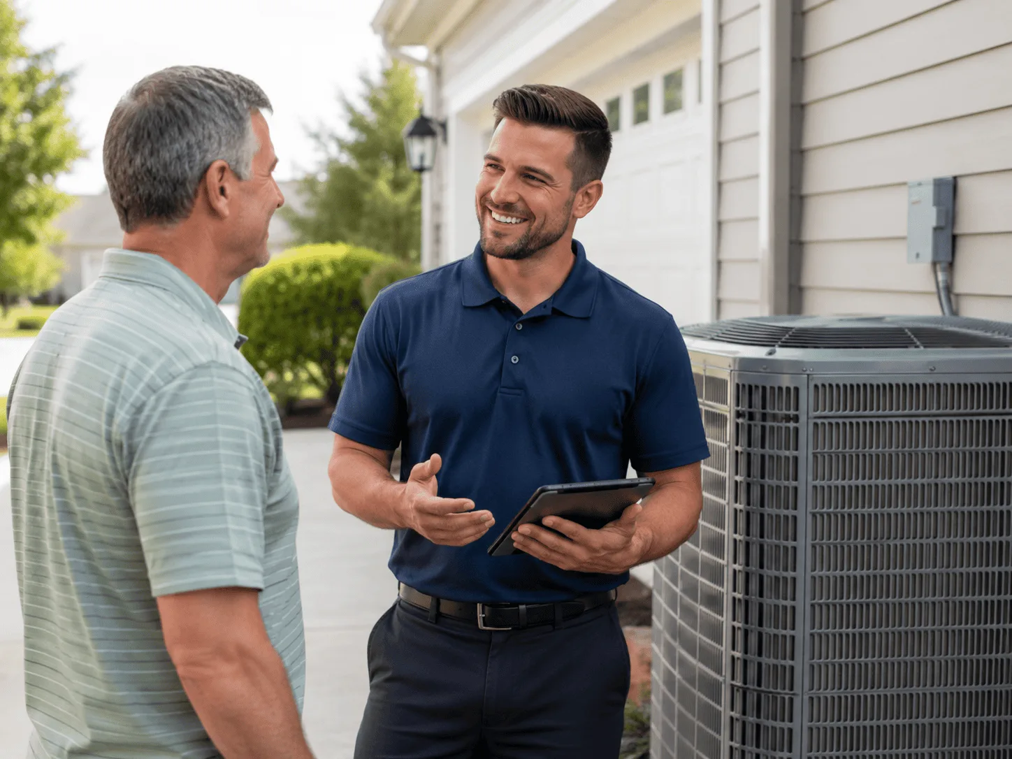 Heat Pump Installation Thousand Palms, CA FAQs